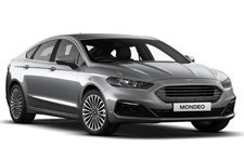 Car Hire Malvern - Mondeo - car hire Malvern