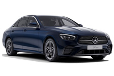Car Hire Malvern - Premier E Class - car hire Malvern